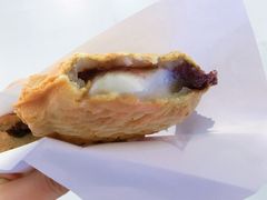红豆白玉鲷鱼烧-粉粉乐鲷鱼烧(美罗城店)