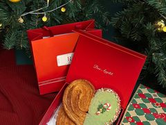 -LE JARDIN de Joel Robuchon(BFC外滩金融中心店)