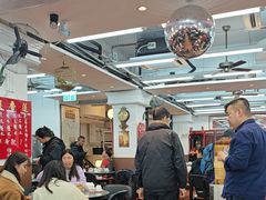 -香港蓮香樓(中環店)