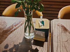 -爱上层楼咖啡馆(为公桥店)