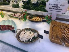 -川骄海鲜自助(河东店)