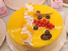 -元祖食品GANSO(常州新北区店)