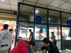 -逍遥镇刘相五胡辣汤豆沫馆(康复中街店)