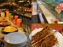 -盛宴标帜西餐厅龙虾.鲍鱼•牛排(重庆喜来登大酒店)