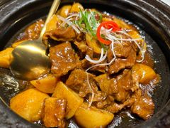 -南棠馆粤菜坊(群光店)