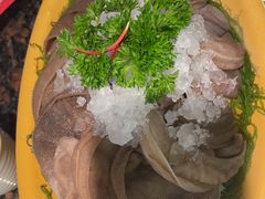 招财羊毛肚-一斗火锅·招财羊毛肚(上河城店)