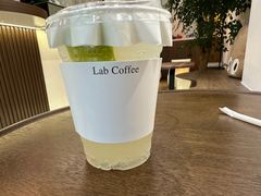 -LAB COFFEE来杯咖啡(宝龙店)