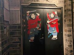 门面-绿茶餐厅(昆明世纪金源店)