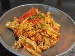 -简小舍·民间手艺菜(武昌江滩店)