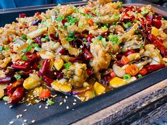 -臻享無招牌·食蛙专门店(太古里店)