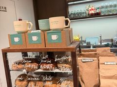 -HOLY BAGEL(苏河店)