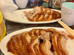 -玉林烤鸭店(垡头店)