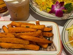 -美泰·Mangothai·清迈云街(天空之城店)