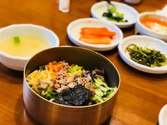 -全州拌饭馆(断桥店)