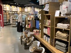 -MUJI无印良品(西单大悦城店)