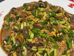 -即墨老公社·海肠捞饭大王(古城店)