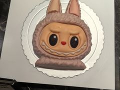 -广州万富希尔顿酒店-感趣自助餐厅·生蚝海鲜刺身