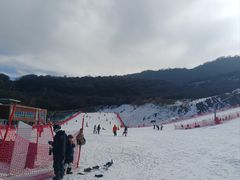 -太子岭滑雪场