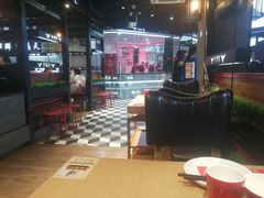 -牛很鲜潮汕牛肉火锅(椒江店)