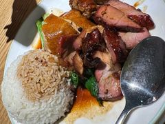 -昌勝香港深井烧鹅(新年华店)