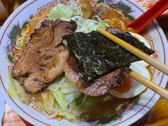 -老龙亭拉面店