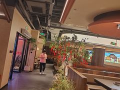 -季季红火锅(长沙步行街店)