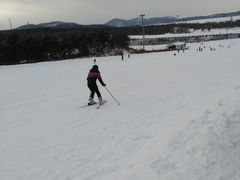 -棋盘山冰雪大世界