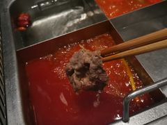 -海底捞火锅(玉桥商业广场店)