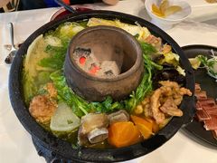腾冲土锅子-泓0871臻选云南菜·味庄