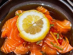 -龙神·炭烧酒场深夜食堂(新街口店)