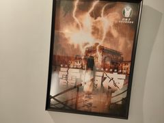 -白兔子密室(长寿路店)