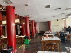 大堂-包龙府灌汤包子(开封府店)