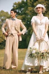-雨墨婚纱摄影工作室