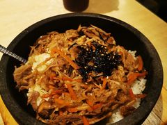 -新石器烤肉(南通CBD大有境店)