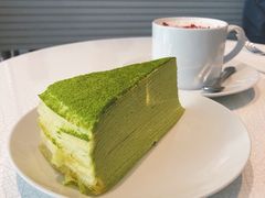 -Lady M Cake Boutique(麦迪逊大道店)