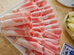 -晓林火锅(安定门店)