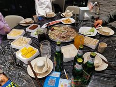 -天都火锅酒楼(虹梅南路店)