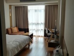 -曼谷铂尔曼皇权酒店