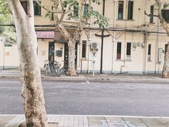 -Bitter酒吧(五原路店)