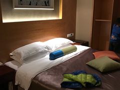 -峨眉山世纪阳光大酒店(峨眉高铁站店)