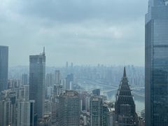 -解放碑威斯汀酒店-知味国际美食餐厅