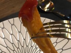 -莫太花餐厅(河北路店)