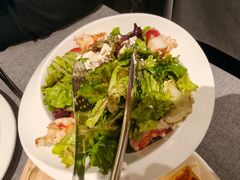 -Efes Turkish & Mediterranean Cuisine 艾菲斯餐厅(陆家嘴店)