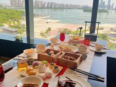 -馋遇江南·精致湖景雅宴(东方之门店)