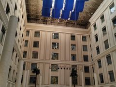 -武汉汉口火车站东方建国大酒店