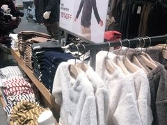 -MUJI无印良品(万达仓山店)