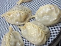-叶存利海鲜大馅饺子(海宁路总店)