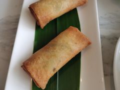 -五号茶居·新派粤菜·岭南五号酒店(沿江中路店)