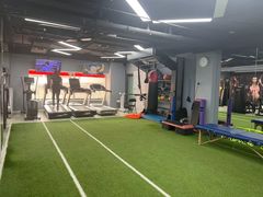 -即刻自助健身·私教馆(对外经贸店)