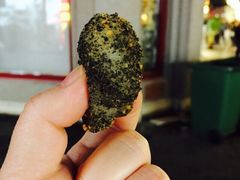 叶氏麻糍(鼓浪屿店)-叶氏麻糍(鼓浪屿店)